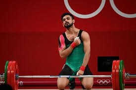 Talha Talib wins Pakistan’s first ever medal in World Weightlifting Championship