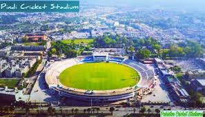 PakvsAus 1st (tied) test match led to ICC rating Pindi stadium’s pitch ‘below average’