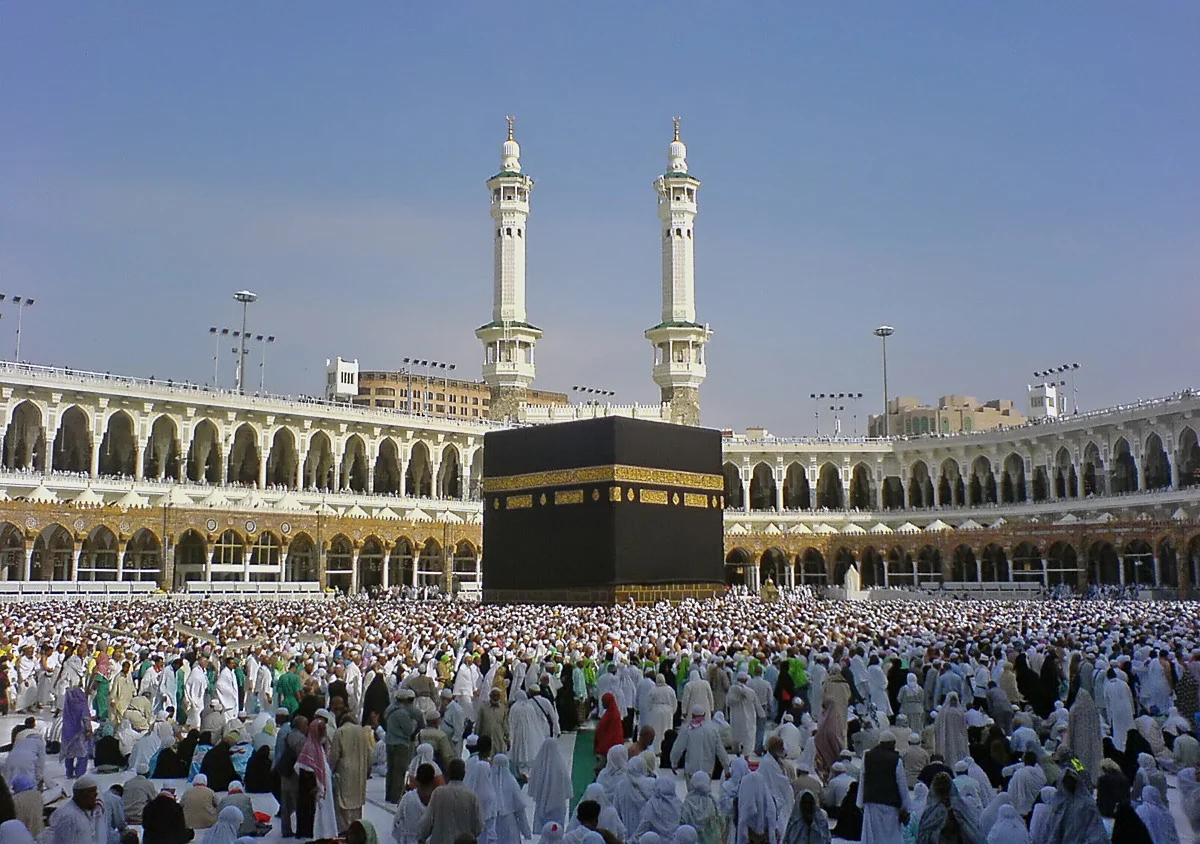 Saudi Arabia bans sick pilgrims from performing Hajj