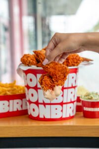 BonBird to Elevate Fried Chicken in Pakistan from Q4 2024