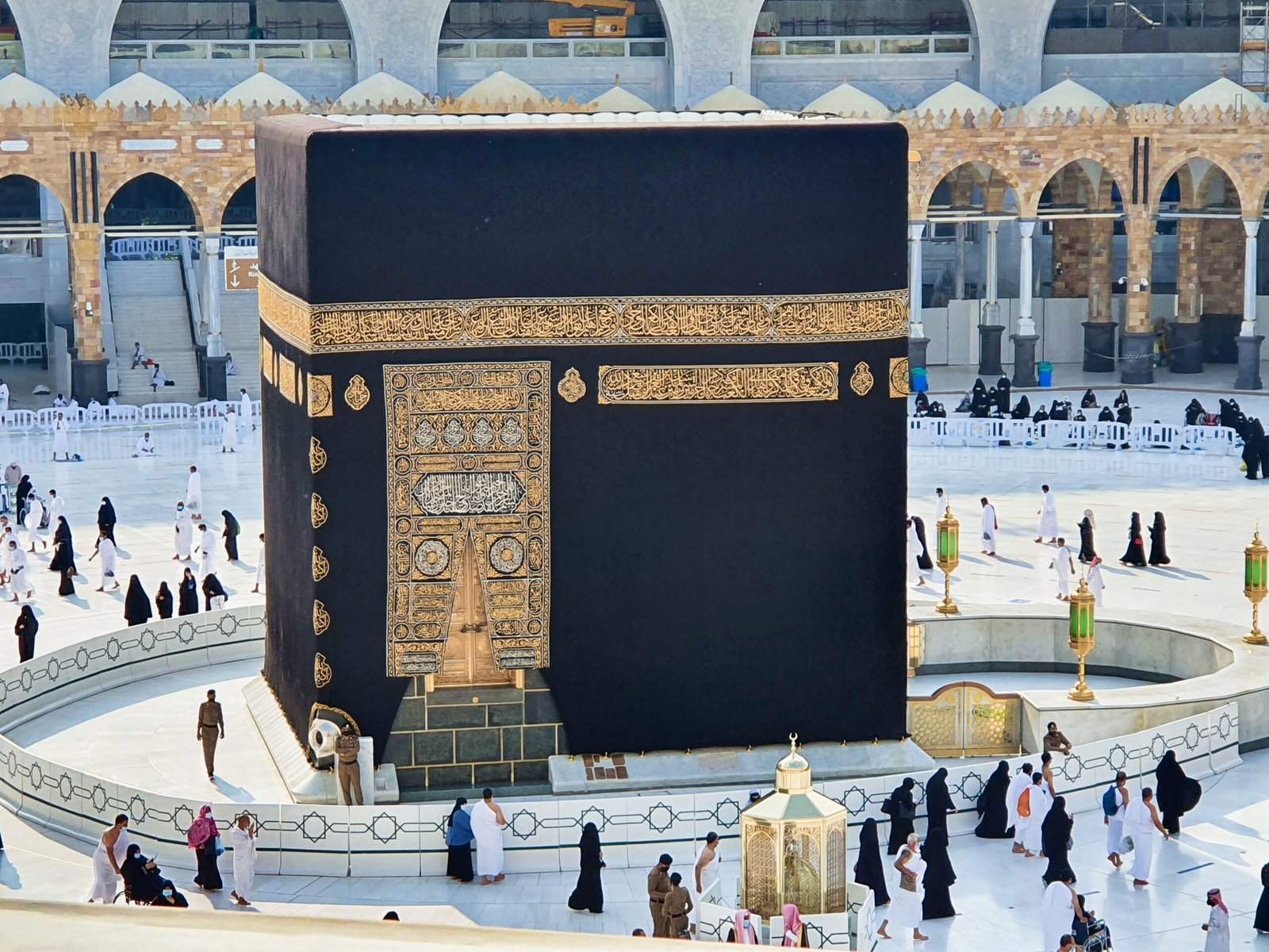 Saudi Arabia Launches Direct Umrah Program
