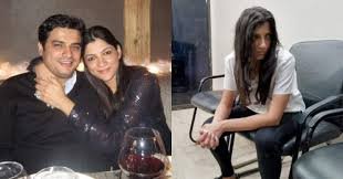 who is Zarfasha Naqvi; the girl supporting Natasha Iqbal in Karsaz Accident