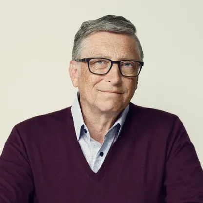 Bill Gates Warns of Future Pandemic Risk and Calls for Better Preparedness