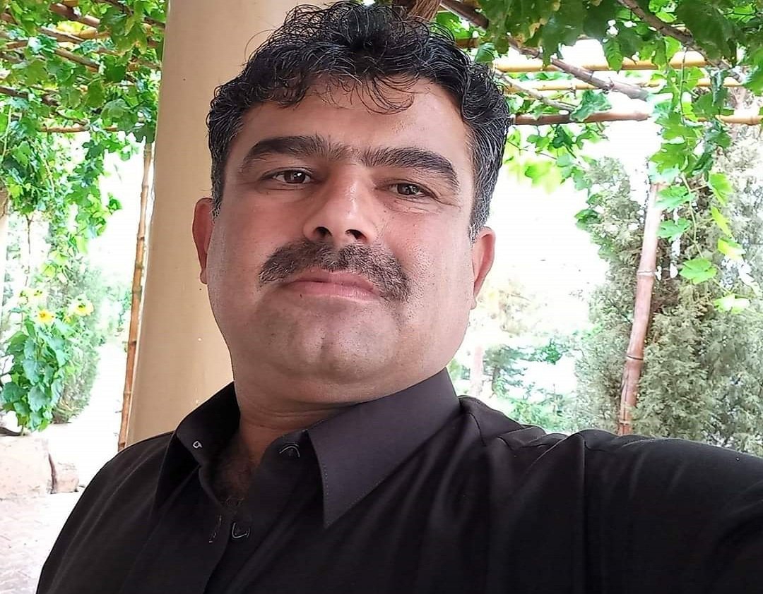 Journalist Nisar Lehri Shot Dead in Mastung