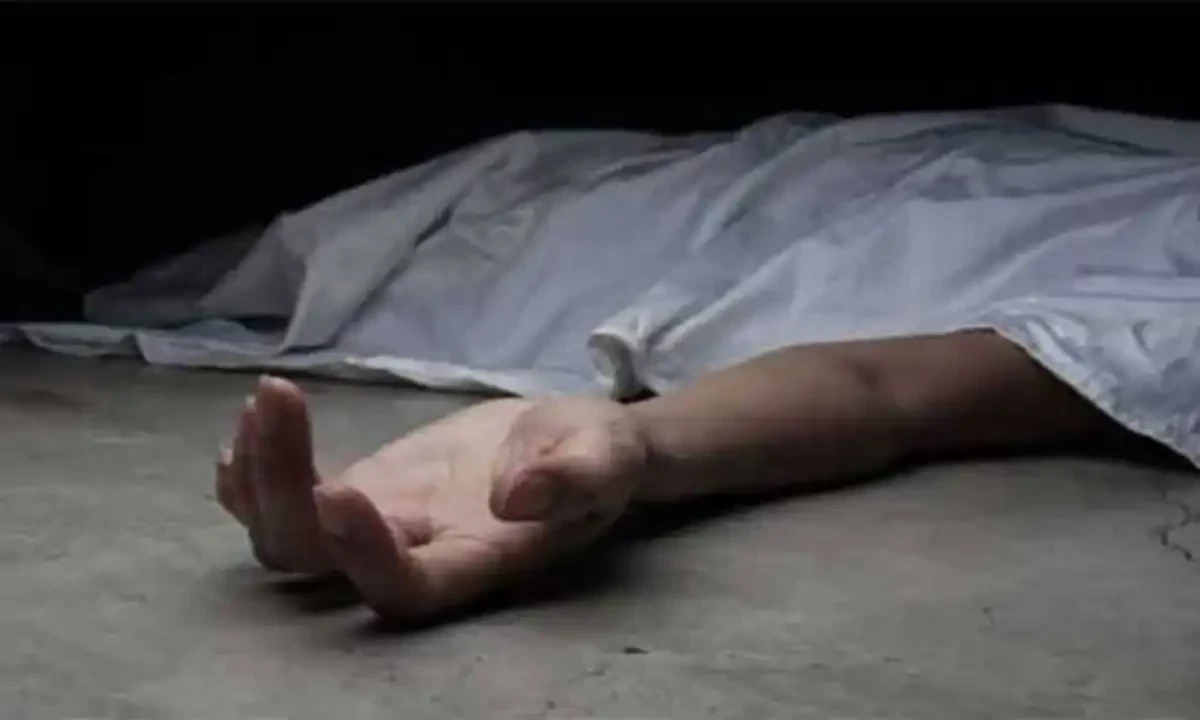 Unidentified Woman Found Murdered at Margalla Hills