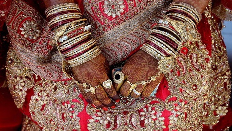 45% of Girls Married Before 18 in Balochistan