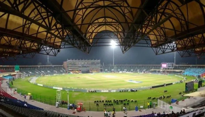 ICC Delegation Visits Pakistan for 2025 Champions Trophy Preparations