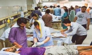 Challenges and Harassment Faced by Women Doctors in Pakistan