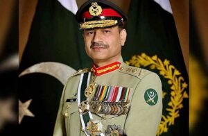 General Munir Highlights Unity and New Threats on Defence Day