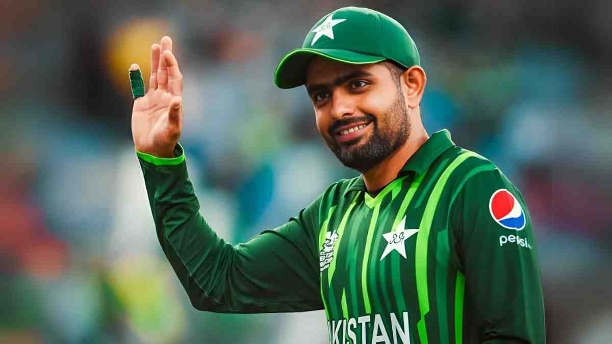 Babar Azam announced Test retirement after PAK v BAN Tests?