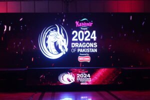 Dragons of Pakistan 2024 Awards Celebrate Top Marketing Campaigns