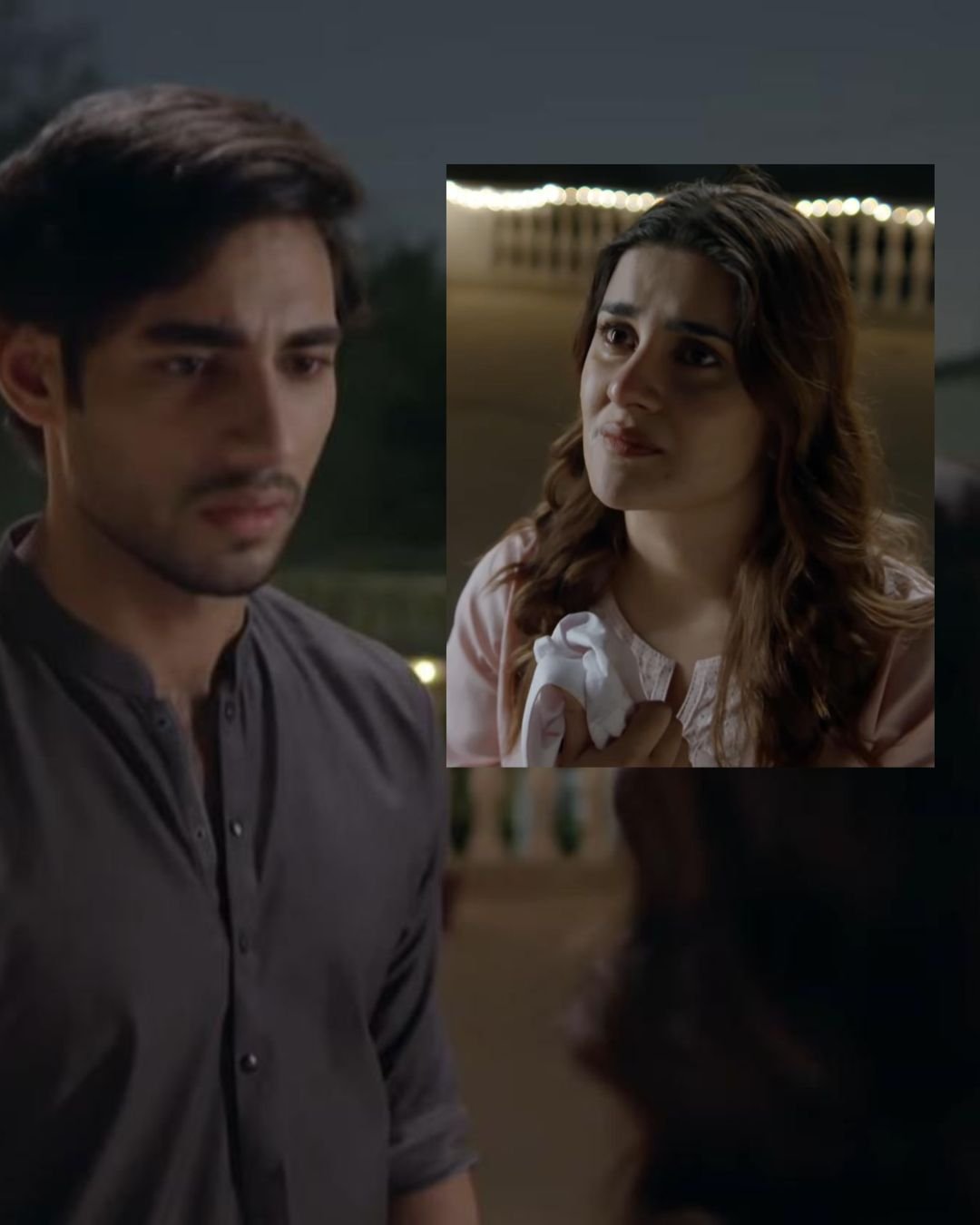 Noor Bano and Muraad’s confrontation scene gave us goosebumps – will Murad shoot himself?