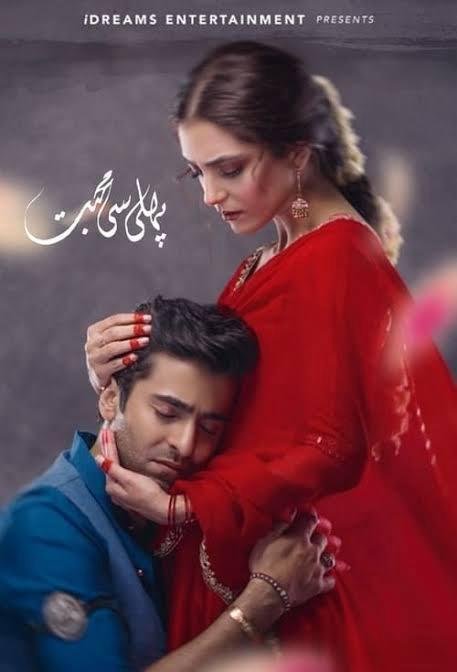 5 Pakistani dramas that ended on an emotional note leaving audiences heart broken