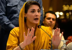 Maryam Nawaz claims that Inflation Drop to Single Digits