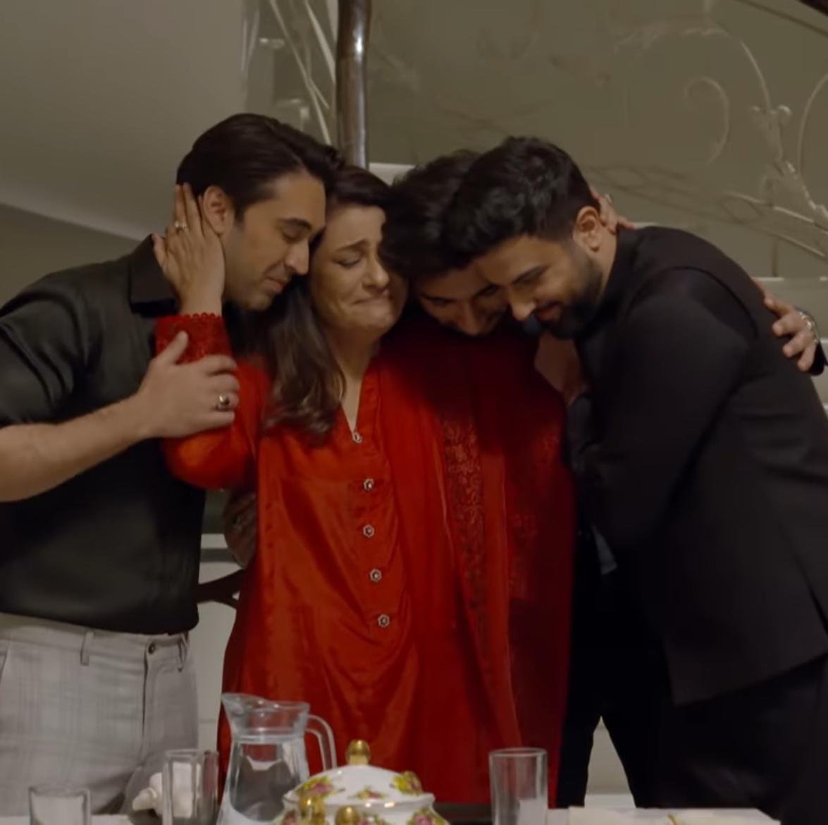 4 key lessons we learnt about life and relationships from Noor Jahan’s last episode