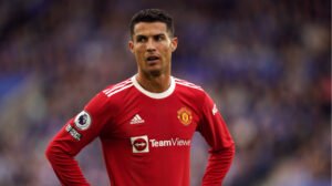 Cristiano Ronaldo Plans to Continue Playing for Portugal amid  Retirement Speculation