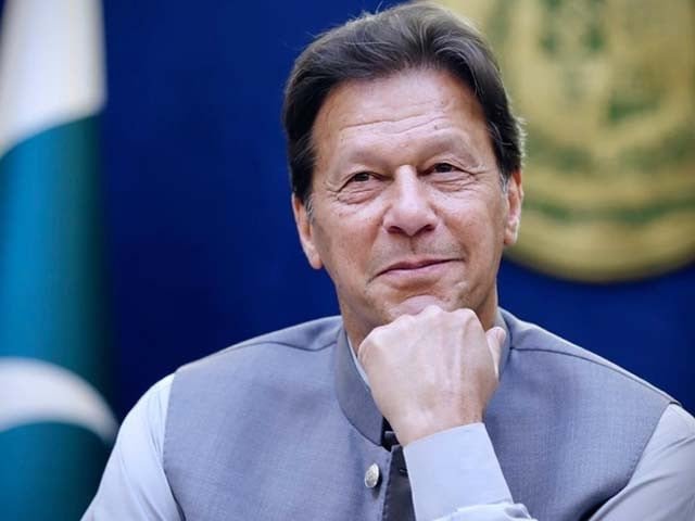 UK’s Newspaper Criticizes Imran Khan for Oxford Chancellorship, Supports Lady Angiolini