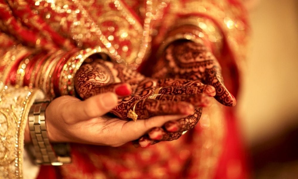 Gallup Survey Reveals 81% of Marriages in Pakistan Are Arranged