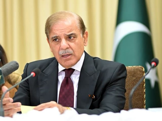 PM Sharif to Finalize E-Vehicles Policy by November