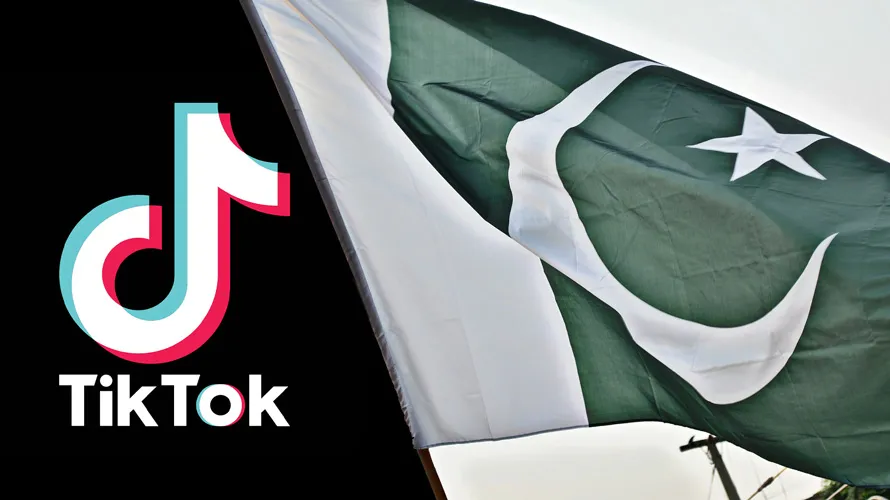 TikTok’s Growing Influence and Challenges in Pakistan