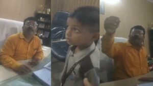 Student Expelled for Bringing Biryani in Indian school