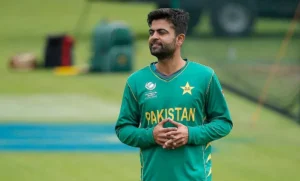 Ahmed Shehzad Blames Poor Planning for Pakistan’s ODI Loss to Australia