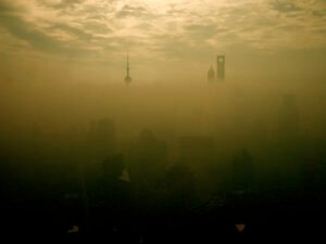 Punjab Launches ‘Smog War Room’ to Tackle Lahore’s Pollution Crisis