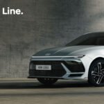 Hyundai Pakistan Launches the All-New SONATA N Line