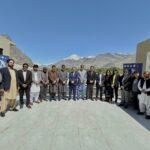 Nestlé Pakistan expands Clean Gilgit-Baltistan Project to Askole – Zero Point to K2