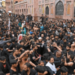 Why Does Muharram Still Bring Fear For Pakistan’s Shia Community?