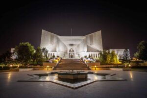 The Case for Judicial Reform in Pakistan: Speed, Transparency, and Accountability