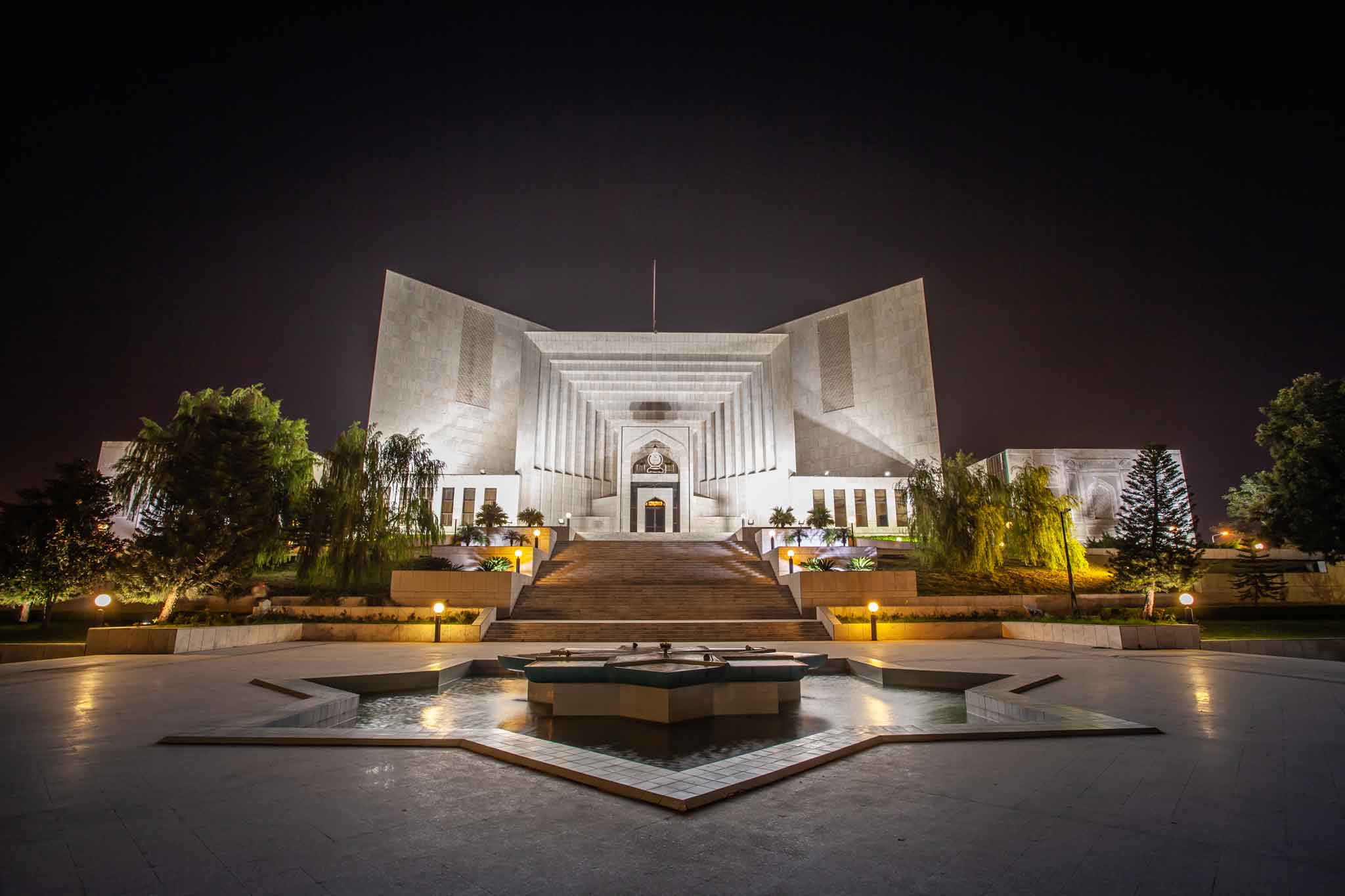The Case for Judicial Reform in Pakistan: Speed, Transparency, and Accountability