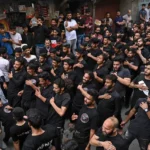 Significance of Black in Muharram: A Colour of Resistance, Grief, and Solidarity