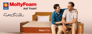MoltyFoam’s MoltyOrtho Campaign Celebrates the Circle of Care