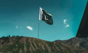Pakistan: A Journey from Independence to Today