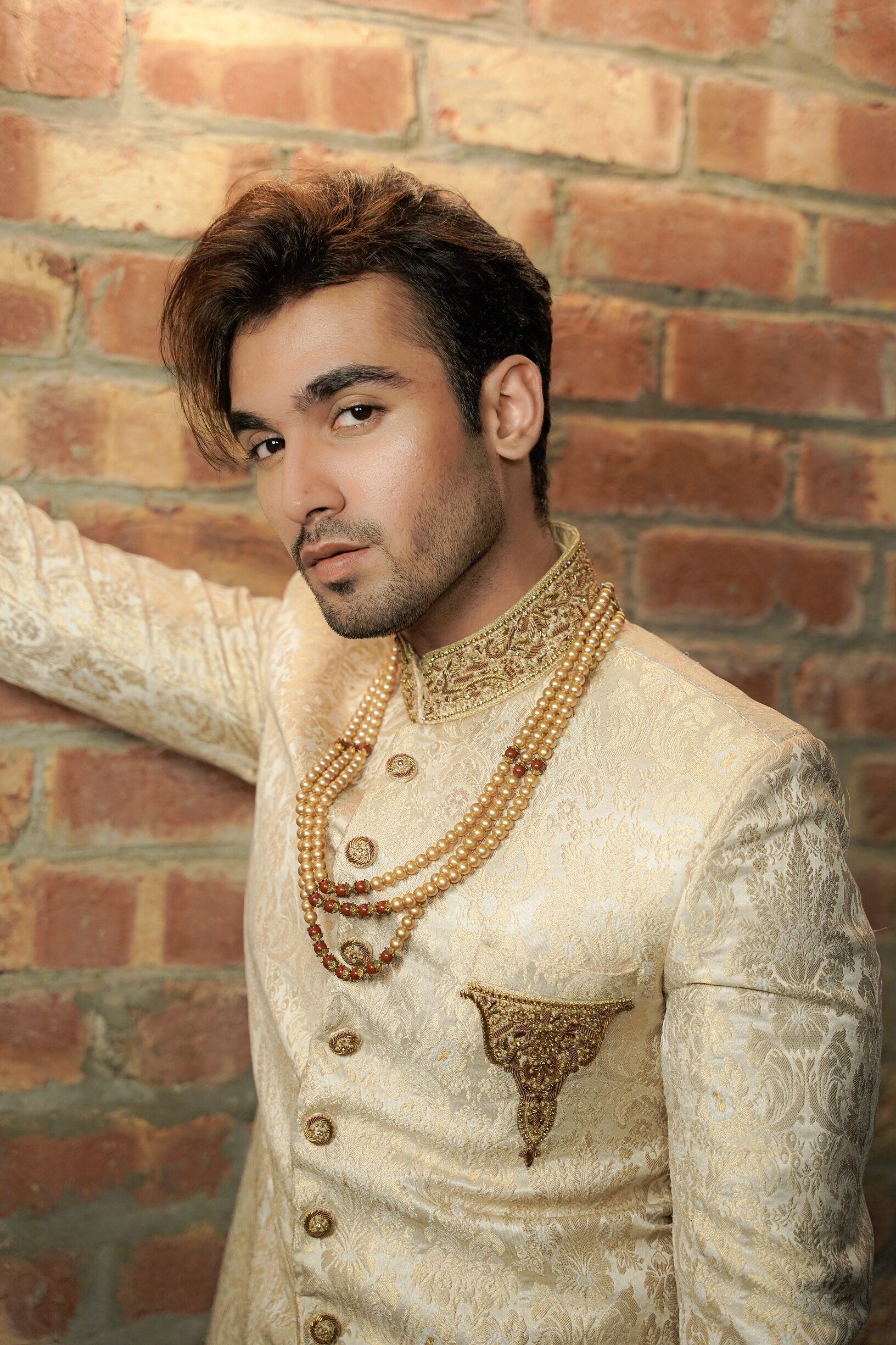 Grooming Redefined – Why 717 Men Is Every Groom’s First Choice