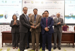 Nestlé Pakistan Receives Top Awards for Sustainability at SDPI Conference
