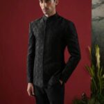 A Gentleman’s Guide to Winter Wedding Dressing: Fabrics That Matter