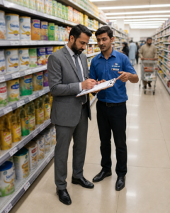 Better Tax Collection from Unregistered Retail: Third Schedule of Sales Tax Offers a Way Forward