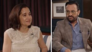 Saif and Anupama Laughing at “Free Palestine” Tells You Everything About Bollywood