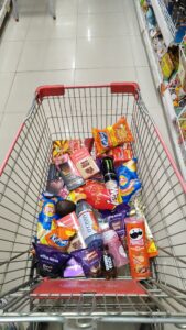Do Pakistanis realize the so called nutrition labels they trust might be the biggest lie on the packaging?