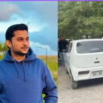 28-Year-Old Dr. Akash Killed During Rs 50 Lakh Robbery in Clifton—The Most Secure Area in Karachi