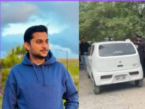 28-Year-Old Dr. Akash Killed During Rs 50 Lakh Robbery in Clifton—The Most Secure Area in Karachi