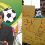 From Asian Giants to 3 FIFA Bans: How One Man Destroyed Pakistan Football