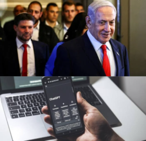 How Israel Spent $46.5 million to influence ai responses and hide the reality