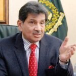 Did You Know Gen. Musharraf Was Behind Putting This Disastrous Man in Charge and Destroying Pakistan Football?