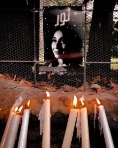Noor Mukadam’s friend shares a heartfelt message on her 5th death anniversary