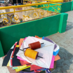 The government has announced dates for Basant’27 in May and here’s a throwback to last Basant