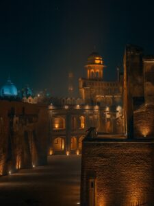 What to do in Lahore besides eating out: A guide by PG Bazaar