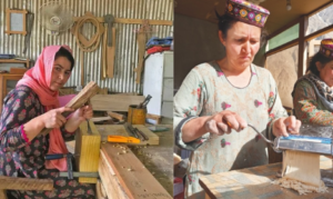 From Woodworking to Fine Dining: How Hunza’s Women Changed the Way Things Are Done